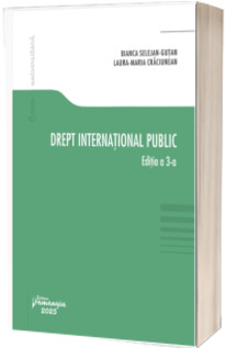 Drept international public