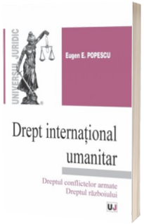 Drept international umanitar