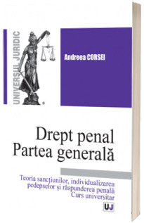 Drept penal. Partea generala