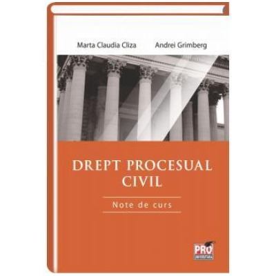 Drept procesual civil