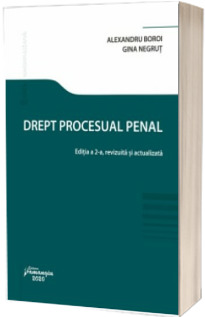 Drept procesual penal