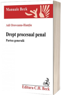 Drept procesual penal. Partea generala