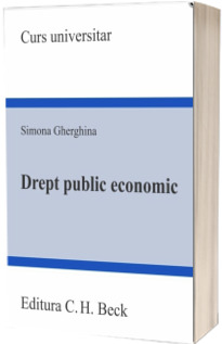 Drept public economic