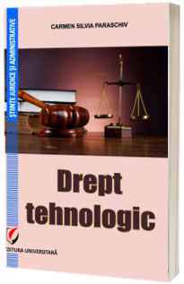 Drept tehnologic