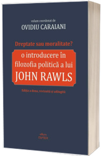 Dreptate sau moralitate?