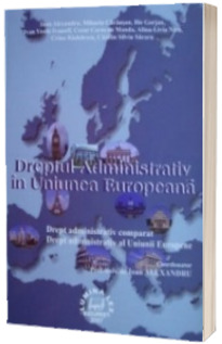 Dreptul administrativ in Uniunea Europeana