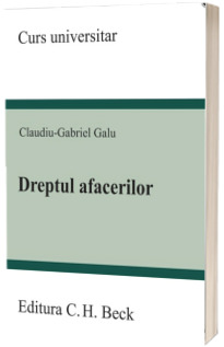 Dreptul afacerilor