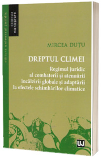 Dreptul climei