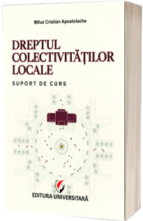 Dreptul colectivitatilor locale