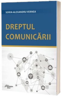 Dreptul comunicarii