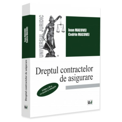 Dreptul contractelor de asigurare