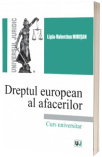 Dreptul european al afacerilor