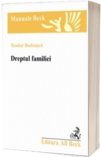 Dreptul familiei