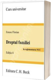Dreptul familiei
