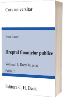 Dreptul finantelor publice