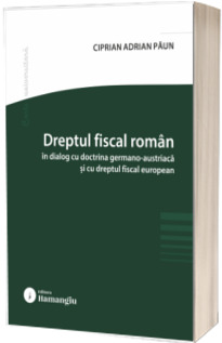Dreptul fiscal roman