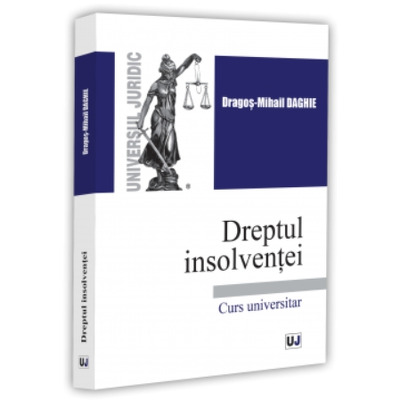 Dreptul insolventei
