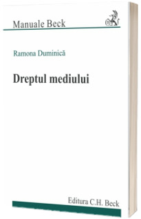 Dreptul mediului