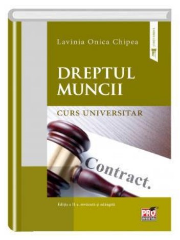 Dreptul muncii