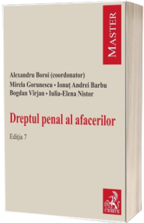 Dreptul penal al afacerilor