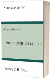 Dreptul pietei de capital