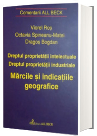 Dreptul proprietatii intelectuale. Dreptul proprietatii industriale