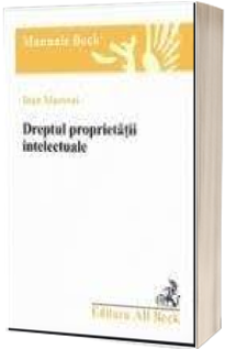 Dreptul proprietatii intelectuale