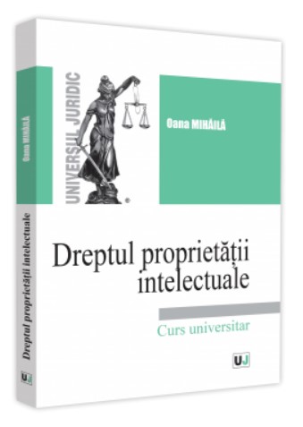 Dreptul proprietatii intelectuale