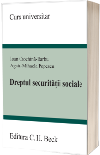 Dreptul securitatii sociale