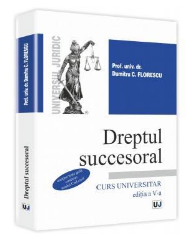 Dreptul succesoral