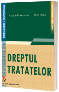 Dreptul tratatelor