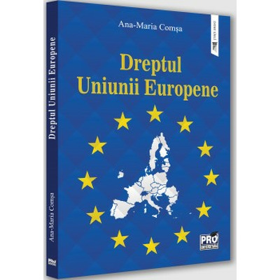 Dreptul Uniunii Europene