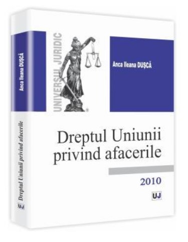 Dreptul uniunii privind afacerile