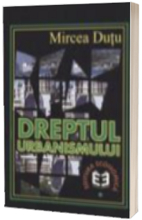 Dreptul urbanismului