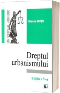 Dreptul urbanismului