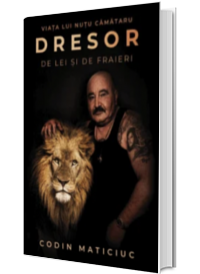 Dresor de lei de fraieri