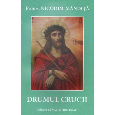 Drumul crucii