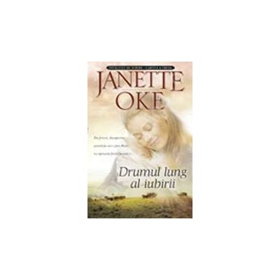 Drumul lung al iubirii. Seria - Invaluiti de iubire. Volumul 3