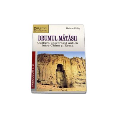 Drumul matasii