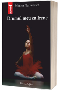 Drumul meu cu Irene