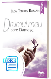 Drumul meu spre Damasc