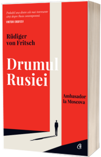 Drumul Rusiei