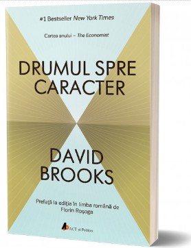 Drumul spre caracter