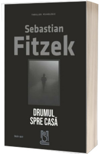 Drumul spre casa (Fitzek, Sebastian)