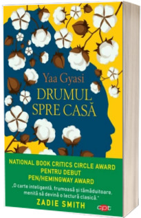 Drumul spre casa