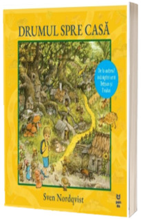 Drumul spre casa