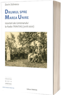 Drumul spre Marea Unire