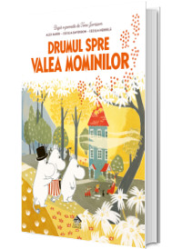 Drumul spre Valea Mominilor