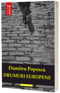 Drumuri europene