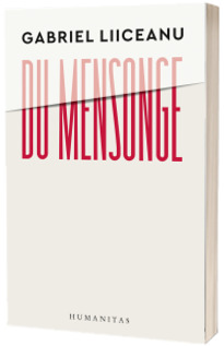 Du mensonge